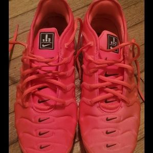 Nike Air Vapormax Plus Womens 8